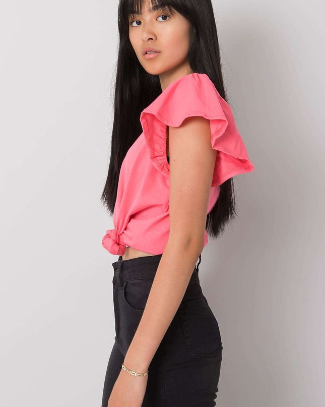 blouse Fancy