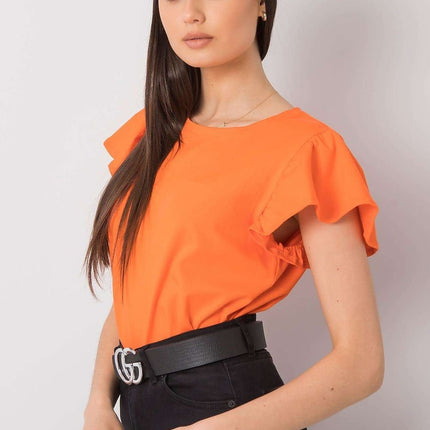 blouse Fancy