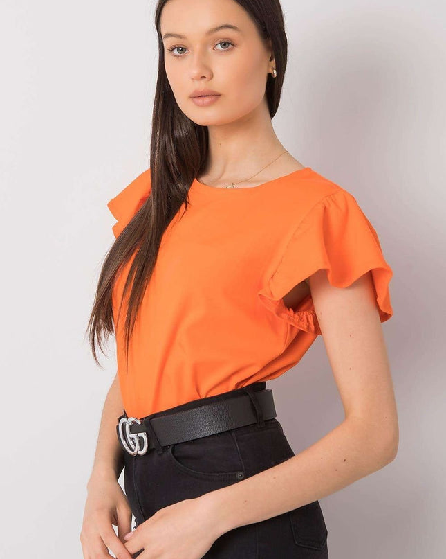 blouse Fancy
