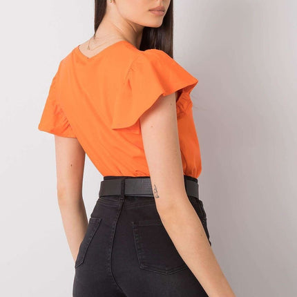 blouse Fancy