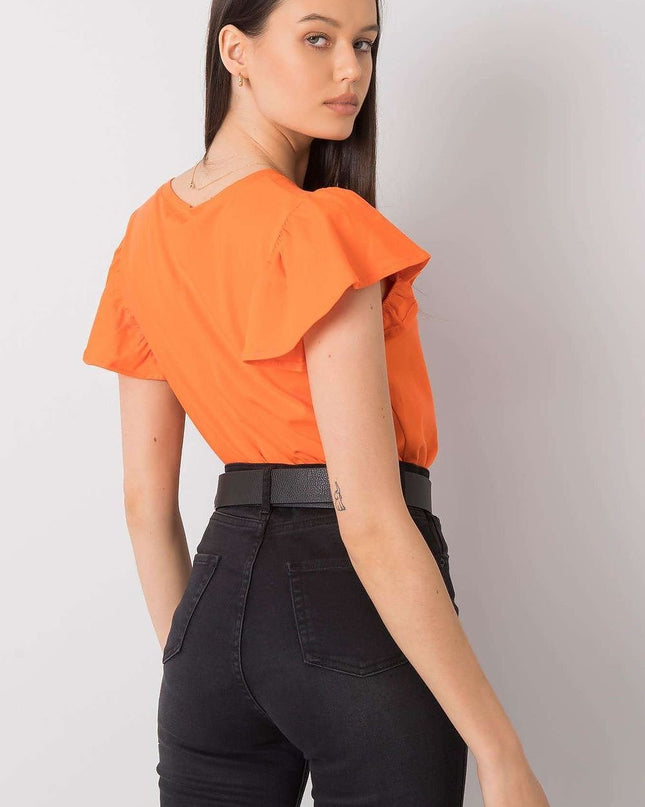 blouse Fancy