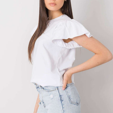 blouse Fancy
