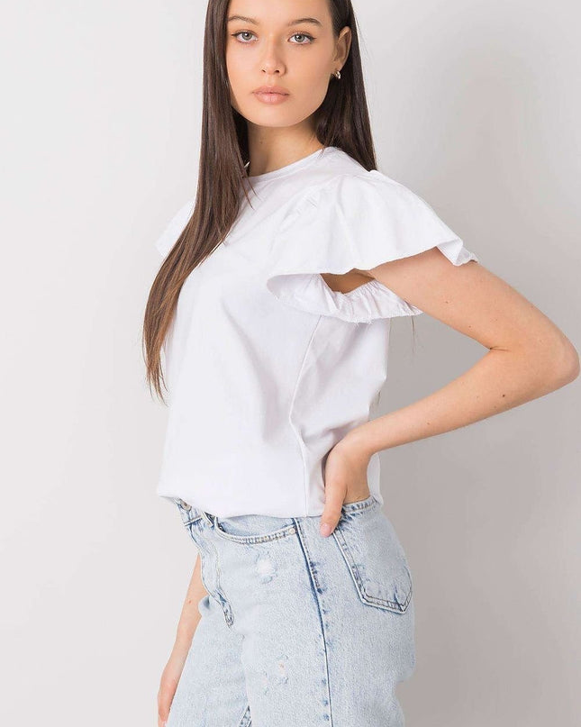 blouse Fancy
