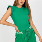 groen / S/M