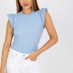 blauw / S/M