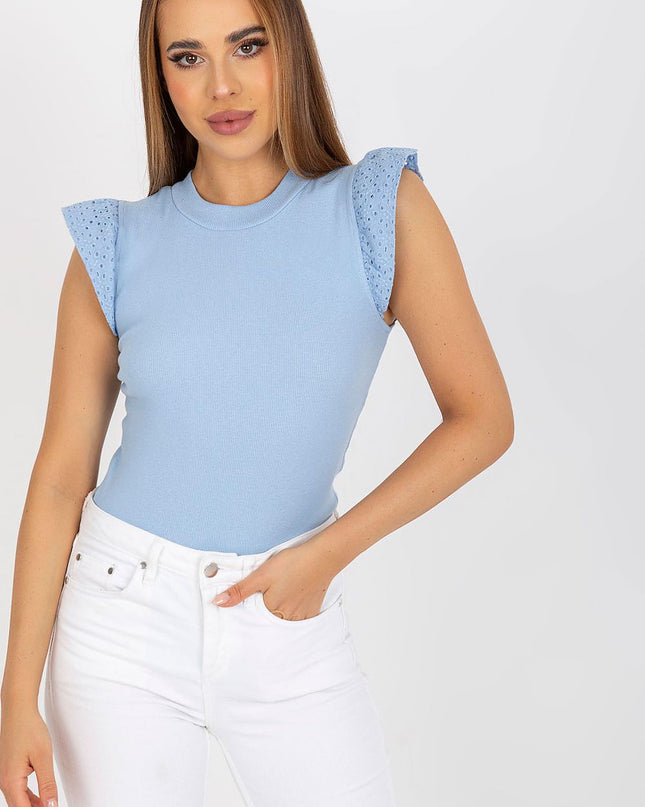  blouse model 168238 Rue Paris 