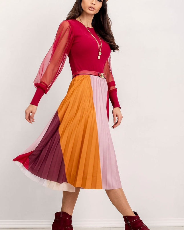  blouse model 168337 Rue Paris 
