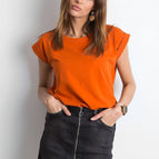 oranje / L
