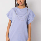 blauw / S