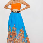 blauw / universeel