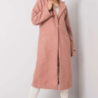 pink / L