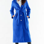 blauw / S
