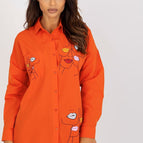 oranje / L