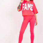 pink / universeel