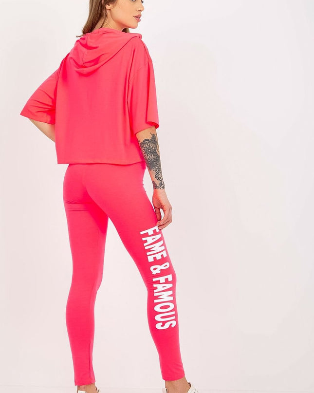 Set Ex Moda