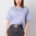 blauw / L
