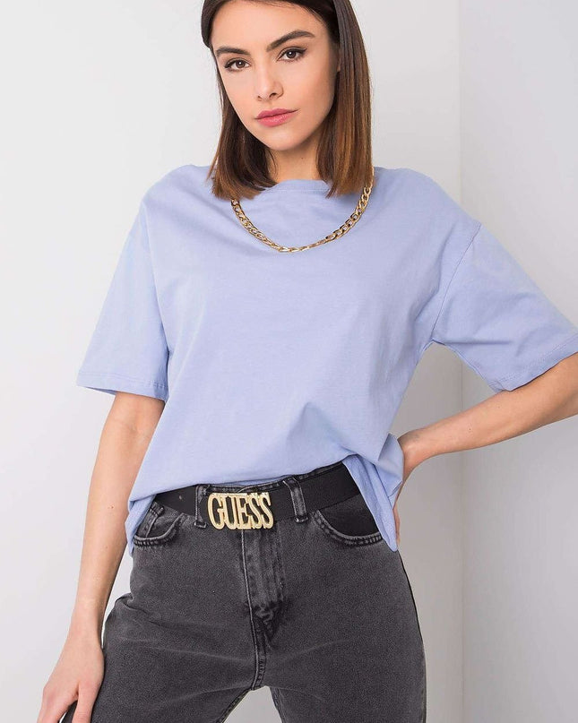 T-shirt Rue Paris
