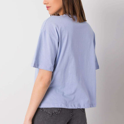 T-shirt Rue Paris
