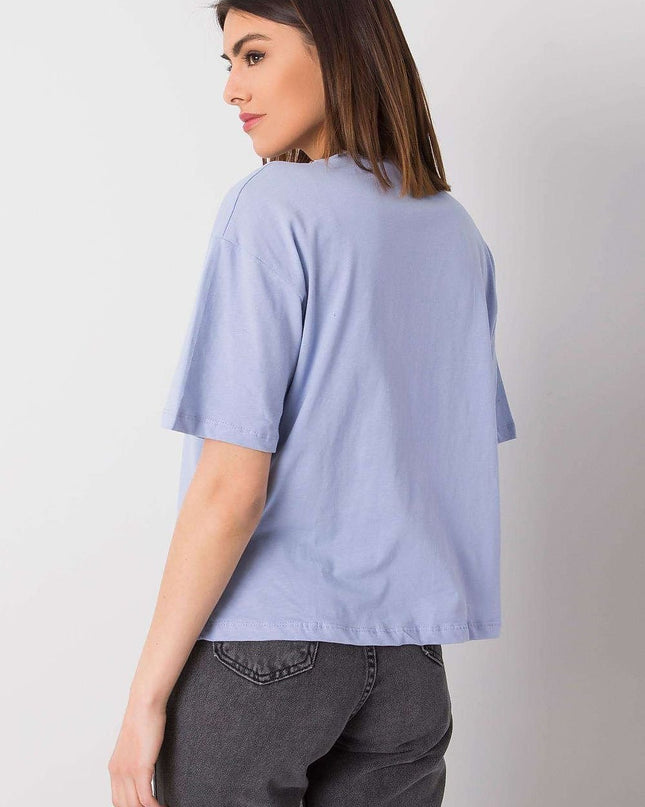 T-shirt Rue Paris