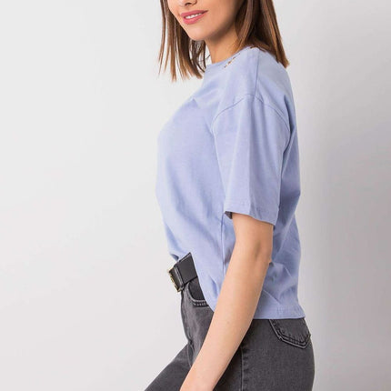 T-shirt Rue Paris