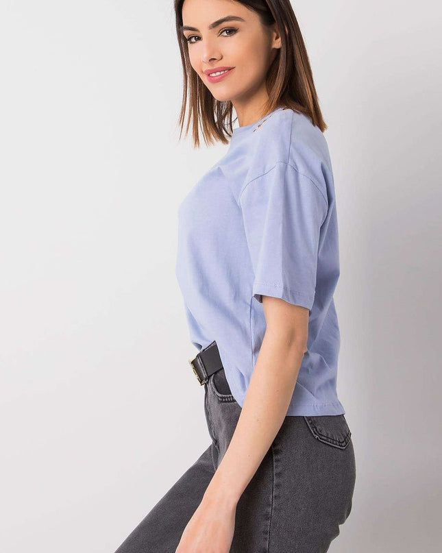 T-shirt Rue Paris