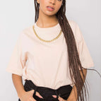 pink / L
