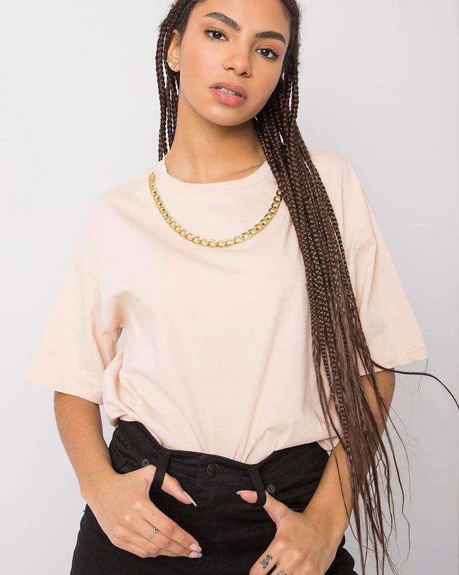 T-shirt Rue Paris