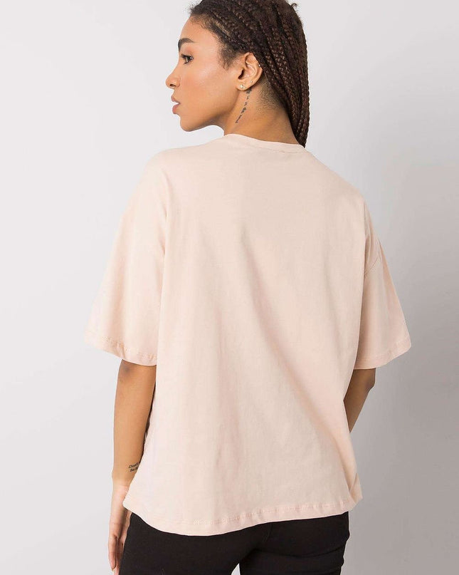 T-shirt Rue Paris