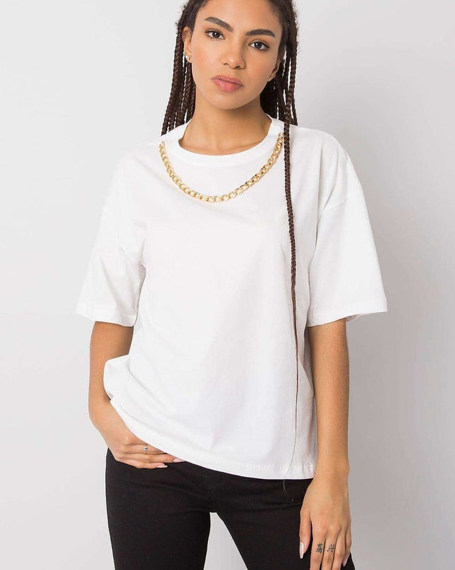 T-shirt Rue Paris