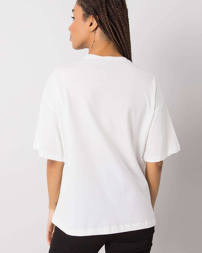 T-shirt Rue Paris