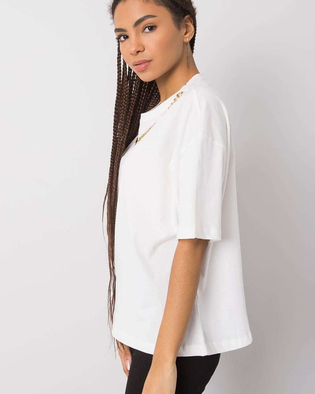 T-shirt Rue Paris