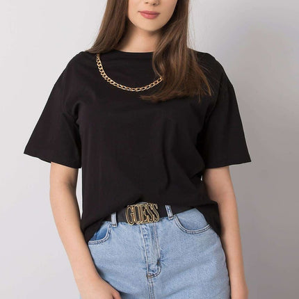 T-shirt Rue Paris