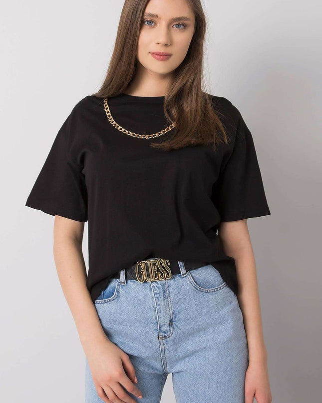 T-shirt Rue Paris