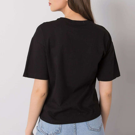 T-shirt Rue Paris
