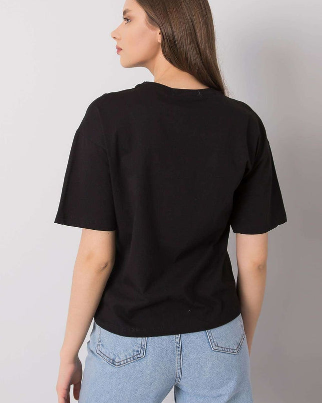 T-shirt Rue Paris
