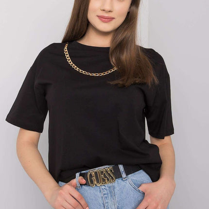 T-shirt Rue Paris
