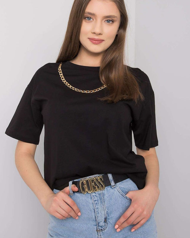 T-shirt Rue Paris