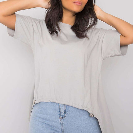 T-shirt Rue Paris