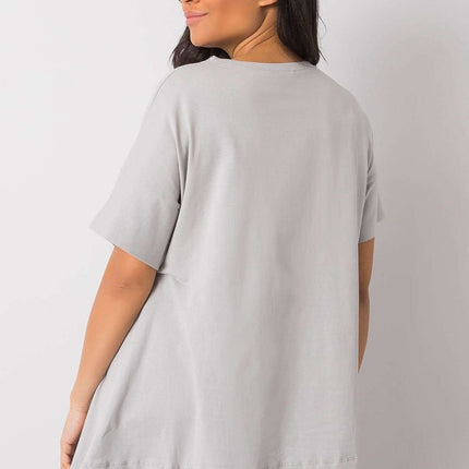 T-shirt Rue Paris