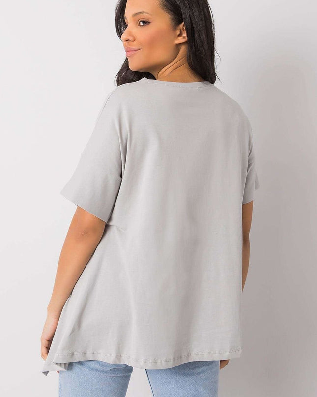 T-shirt Rue Paris