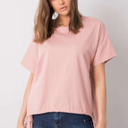 pink / L