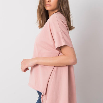 T-shirt Rue Paris
