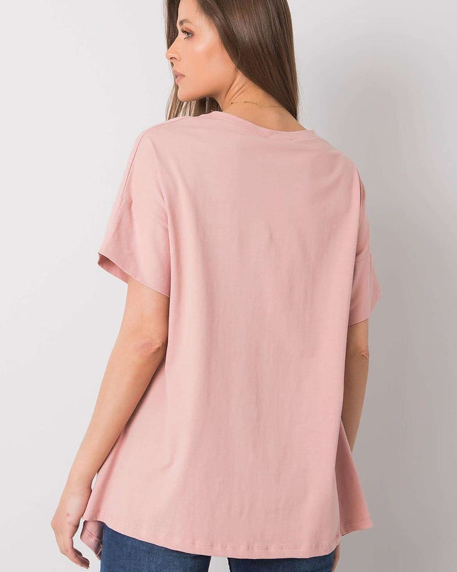 T-shirt Rue Paris
