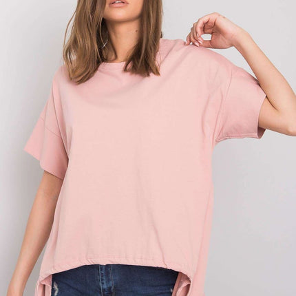 T-shirt Rue Paris