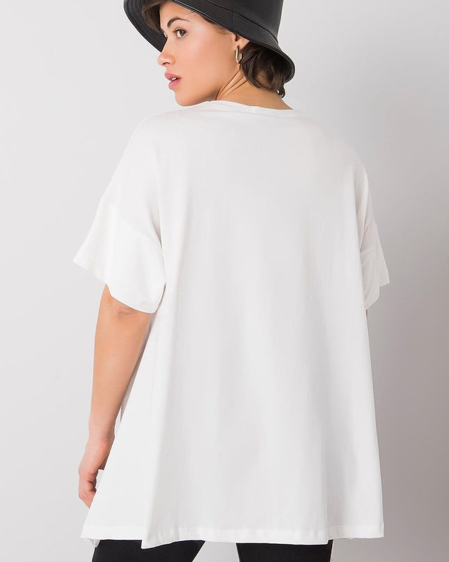 T-shirt Rue Paris