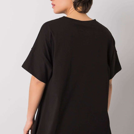 T-shirt Rue Paris