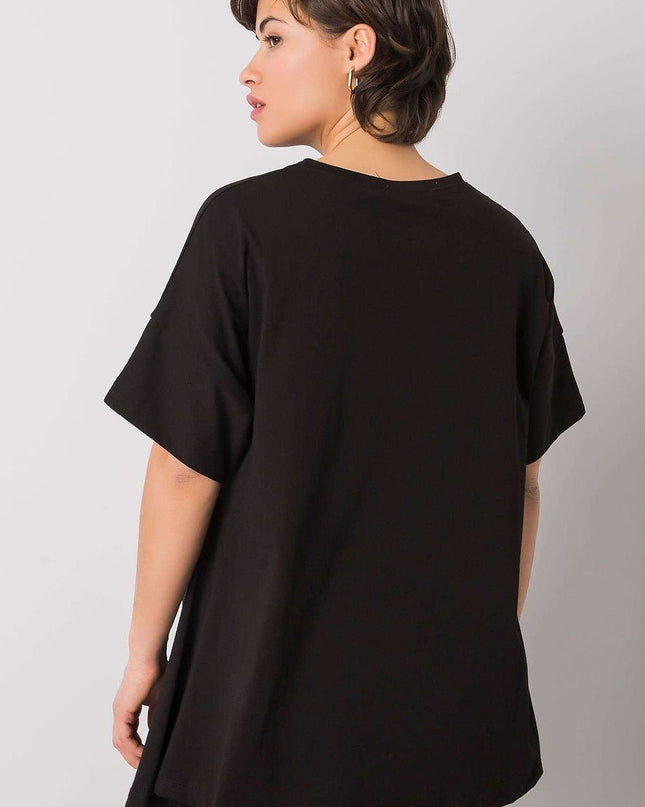 T-shirt Rue Paris