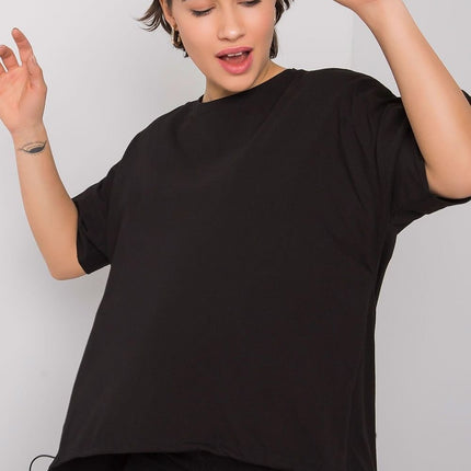 T-shirt Rue Paris
