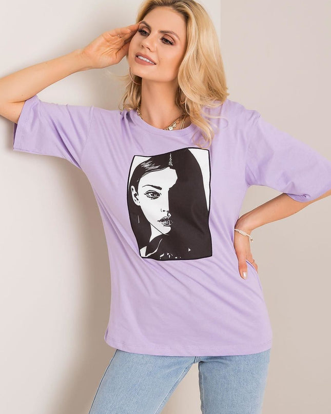 T-shirt Rue Paris