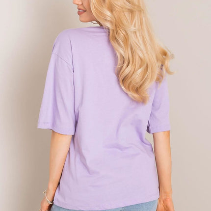 T-shirt Rue Paris